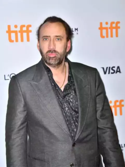 Nicolas Cage is set to take on the role of Joe Exotic in a new miniseries (