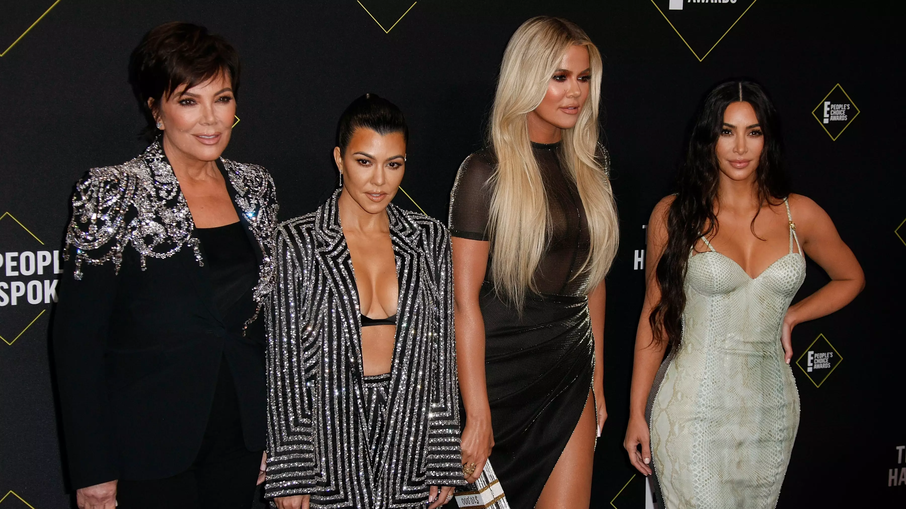 Kim Kardashian Announces The End Of Keeping Up With The Kardashians