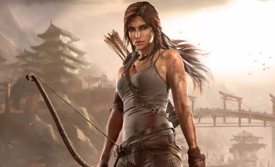 We Found The World's Best Lara Croft Impersonators 