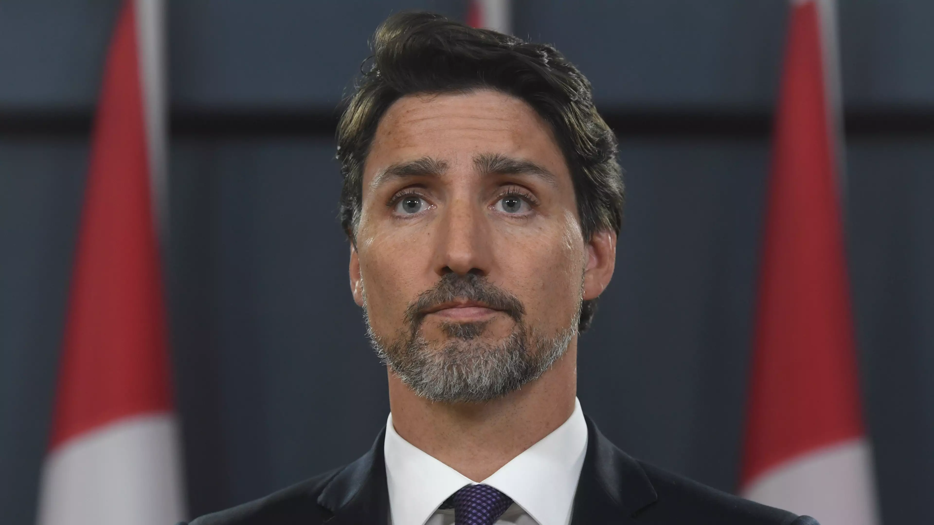 Canadian Prime Minister Has 'Evidence' The Ukrainian Plane Was Shot Down By Missile