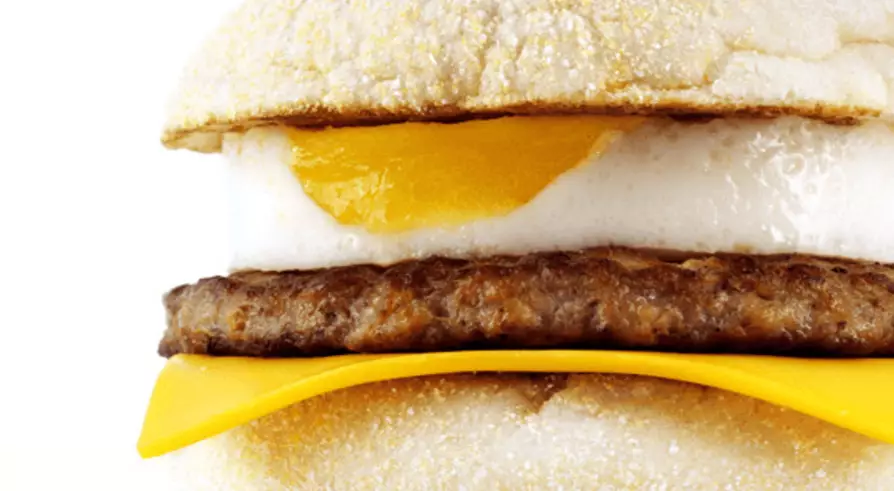 McDonald's Is Never Going To Bring All Day Breakfast To The UK