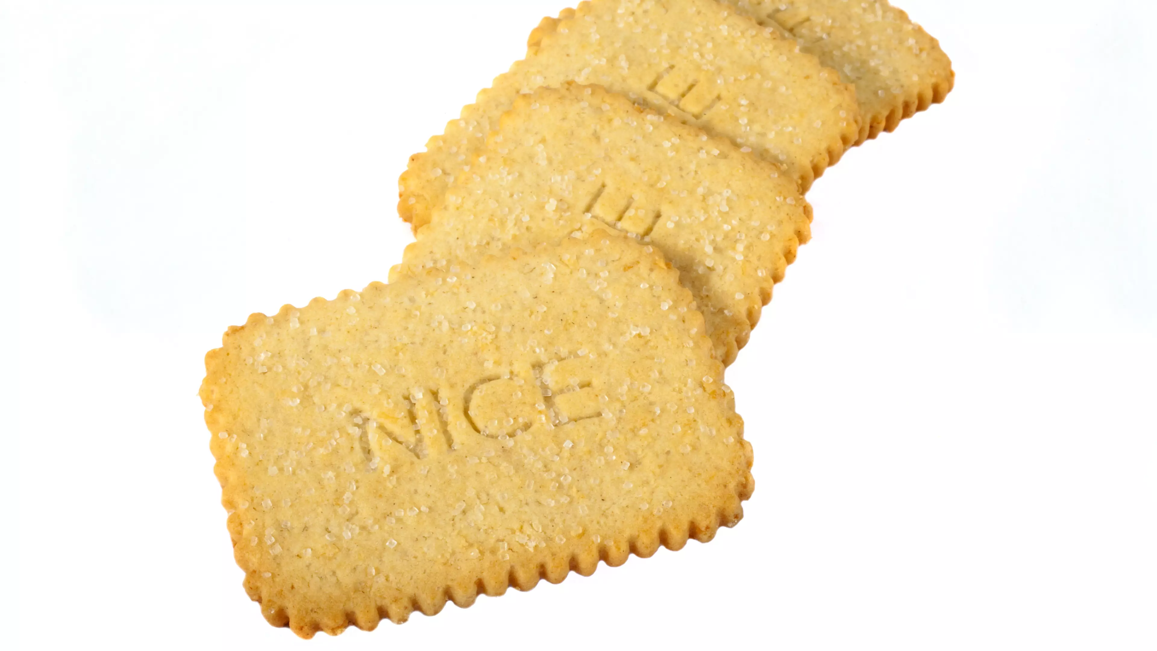 It Turns Out We've Been Pronouncing Nice Biscuits Wrong This Whole Time
