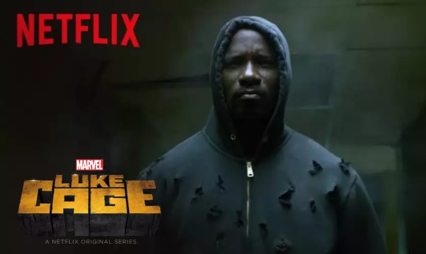 Watch The Man Behind ‘Luke Cage’ Decide What Superpowers He’d Like In Real Life