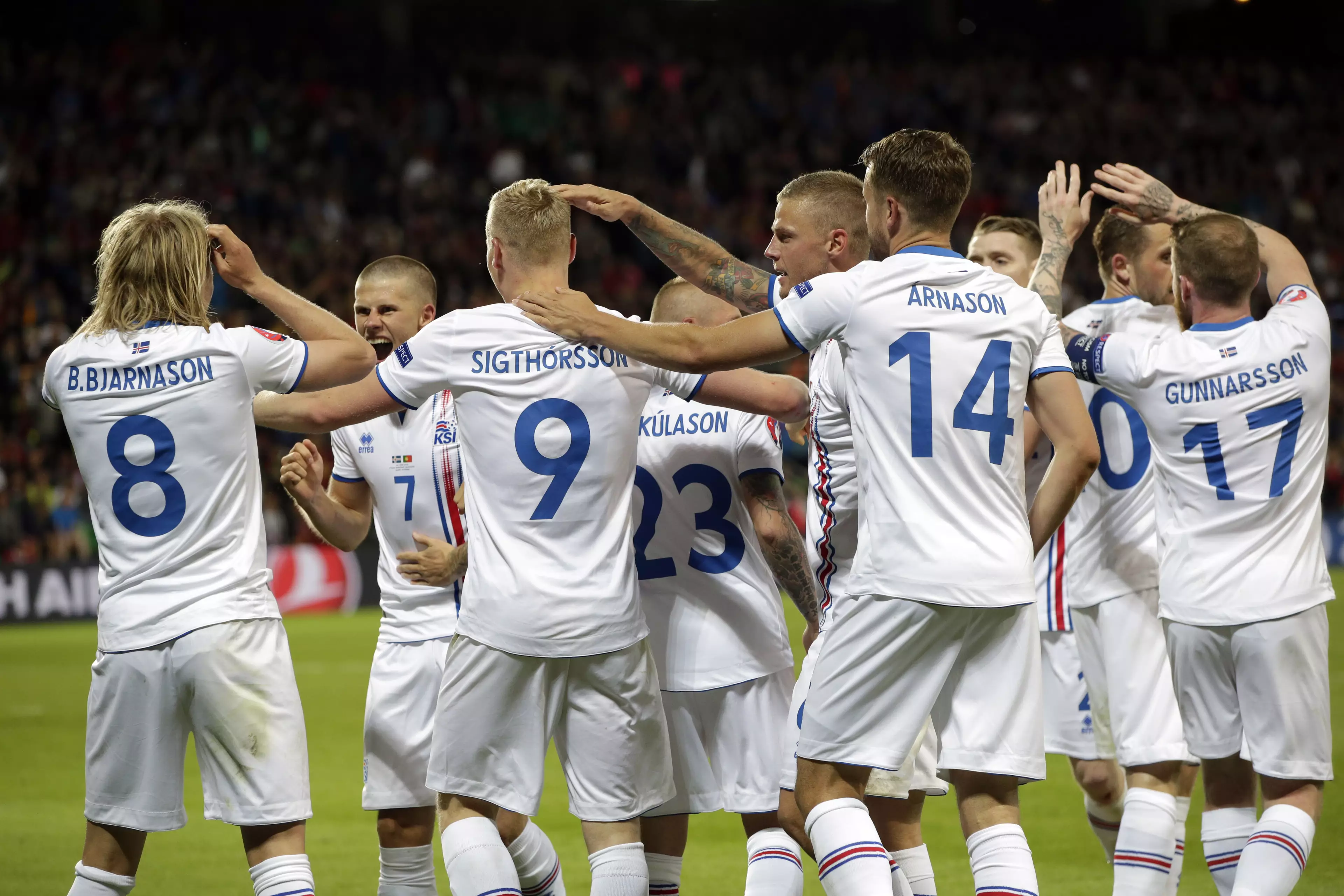 Iceland v Austria: Betting Preview