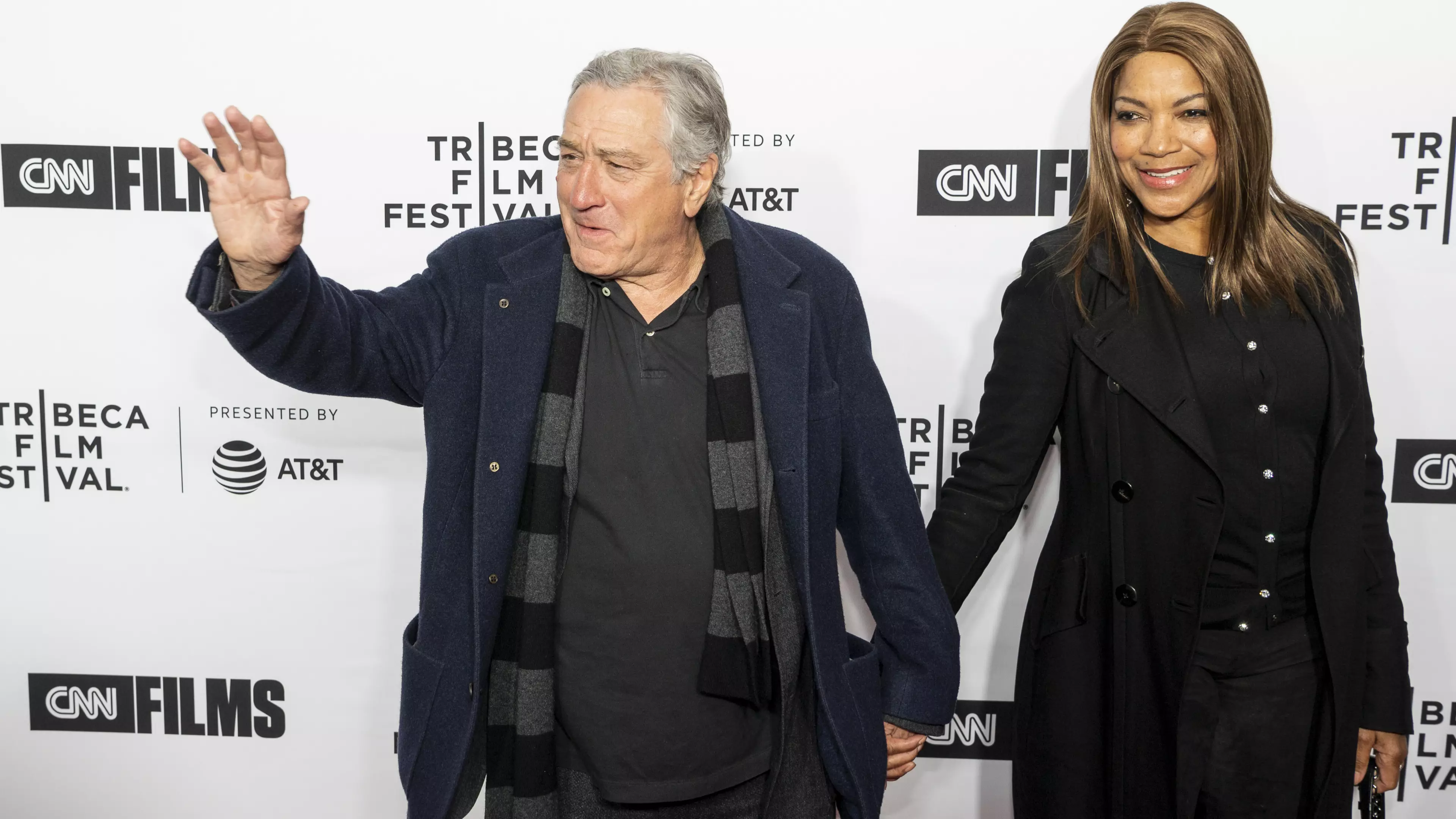 Robert De Niro And Wife Grace Hightower To Split After More Than Twenty Years
