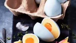 M&S Is Selling Half A Dozen Cheese Eggs For Easter 