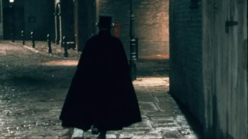 New Documentary Aims To Uncover The Identity Of Jack The Ripper