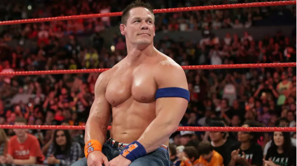 John Cena Has Heavily Hinted At Retirement After Defeat To Roman Reigns