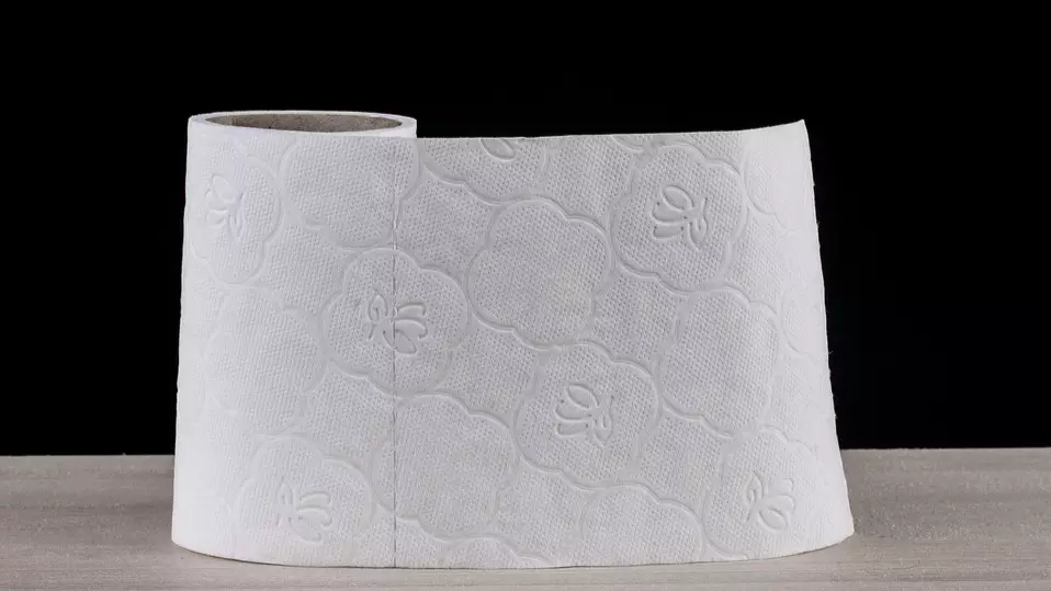 Reusable Toilet Paper Is Apparently A Thing And It’s Dividing Opinion