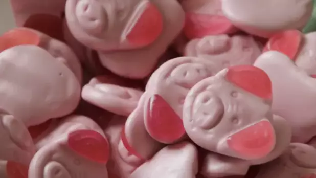 Percy Pig Hair Is The Delicious New Trend To Try