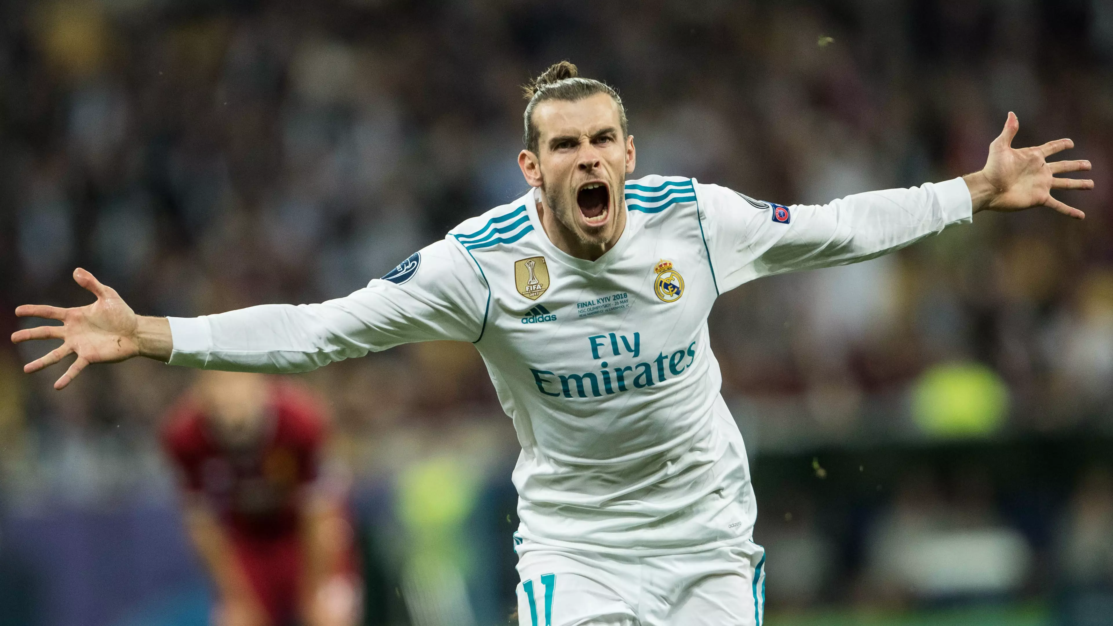 Real Madrid Will Demand €222 Million For Gareth Bale