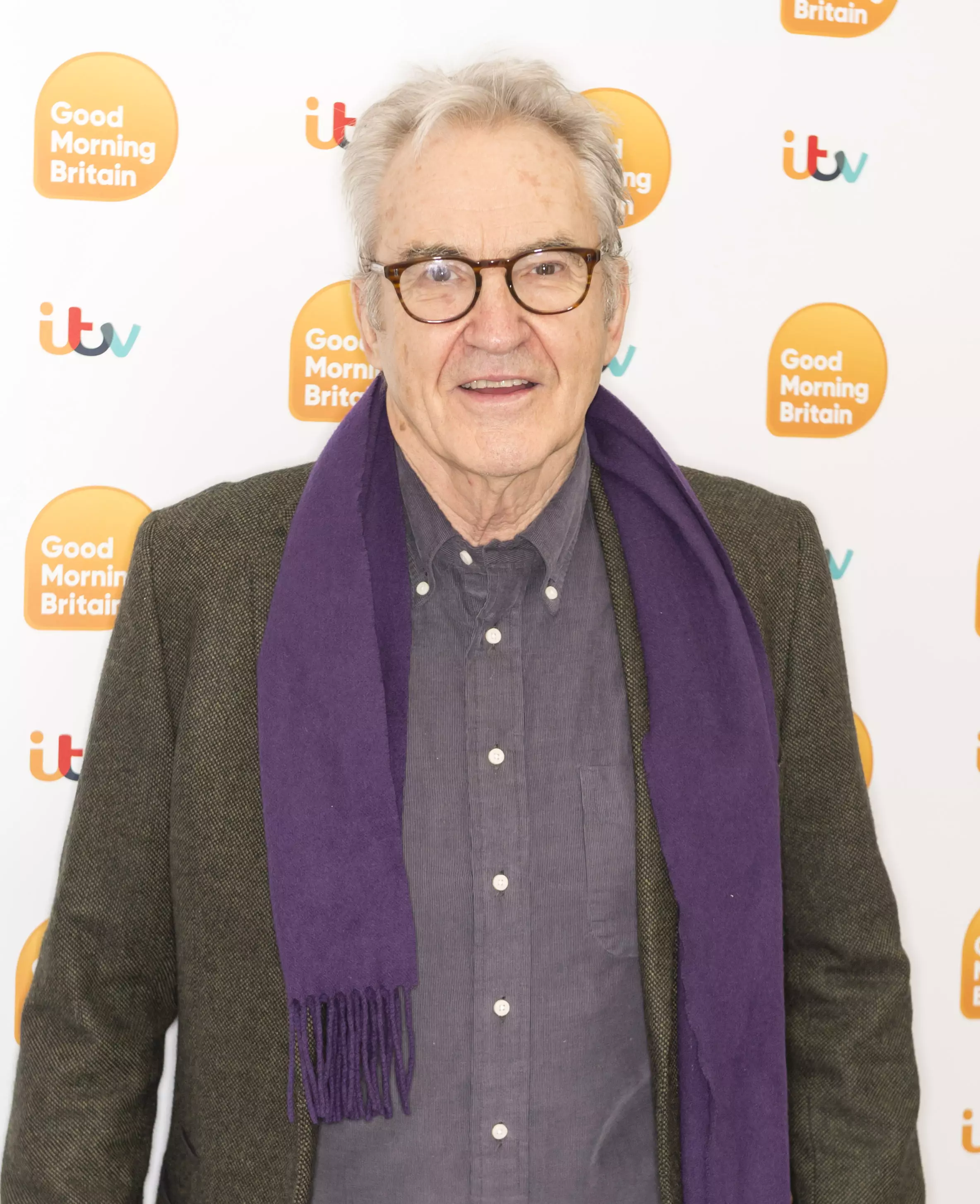 Larry Lamb hinted at more Gavin & Stacey episodes (