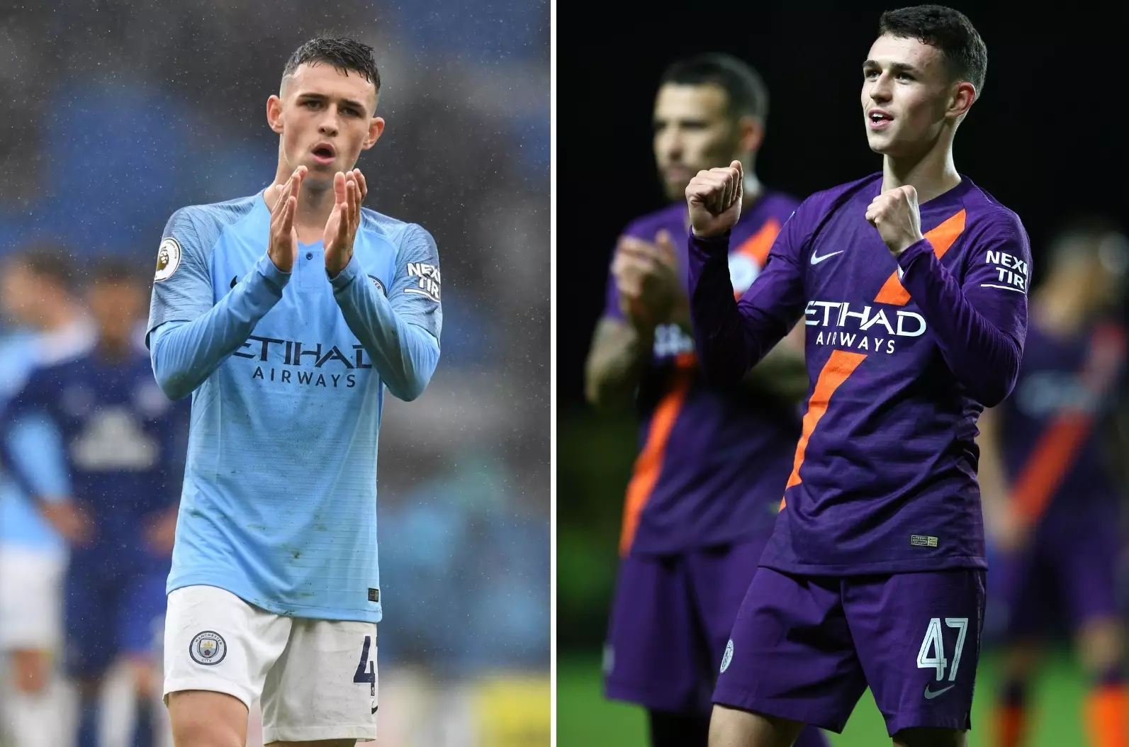 Phil Foden Makes An Incredible Gesture By Buying His Parents A £2m House