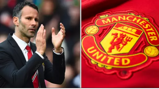 Ryan Giggs Names The One Player Manchester United Must Sign 