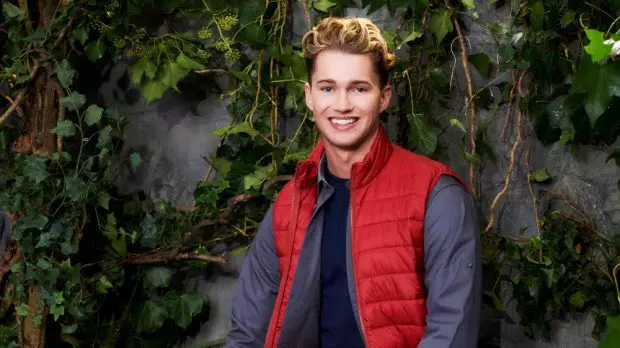 I'm A Celeb's AJ Pritchard's Grandma Has Died But He Won't Be Told Until After Leaving The Castle