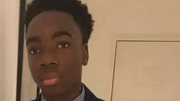 Police Confirm Body Found In Essex Is Missing Student Richard Okorogheye