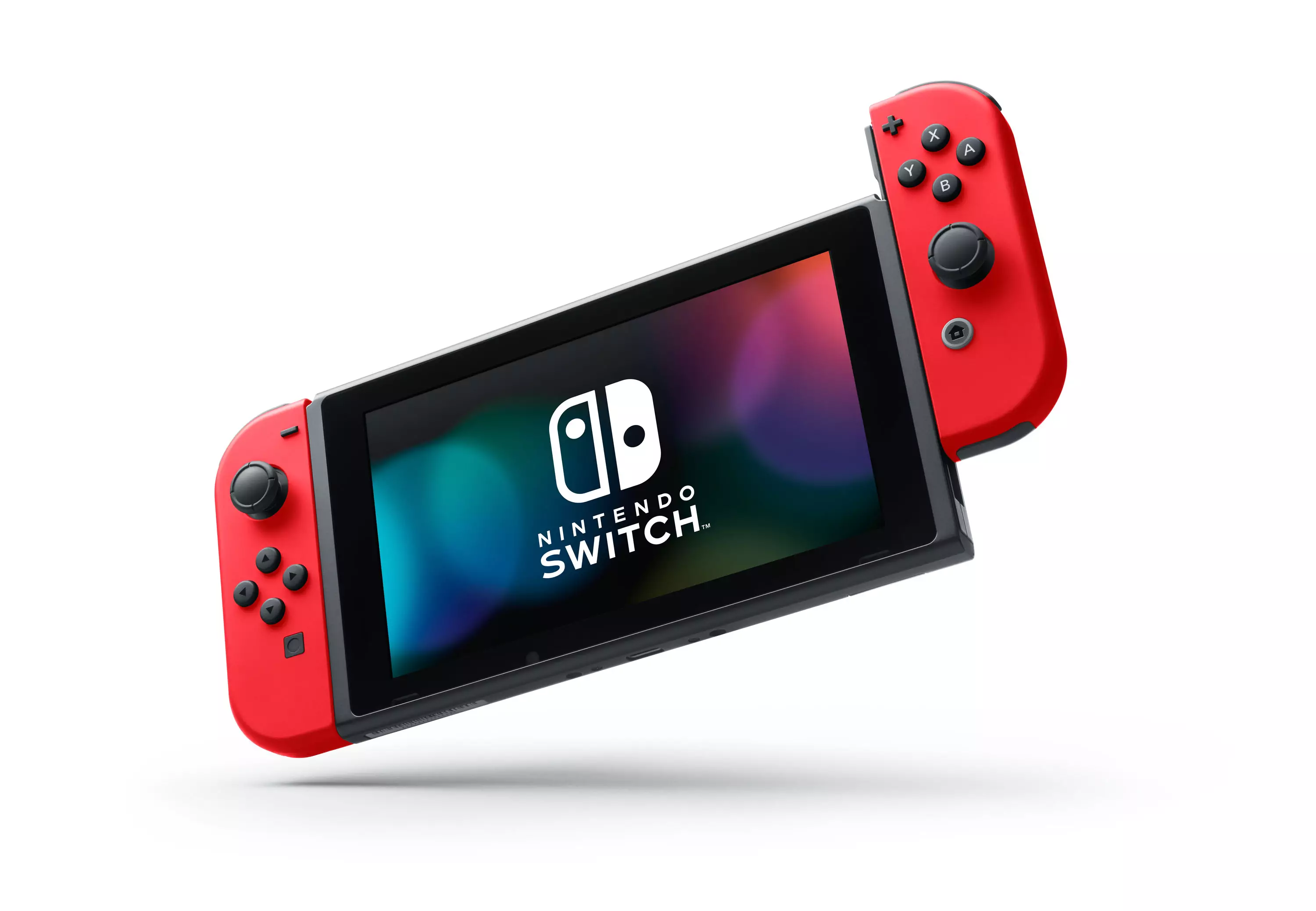 Nintendo Switch /