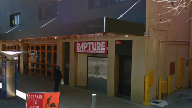 ​Nightclub Comes Under Fire For Response To Woman's Drink Spiking Claims