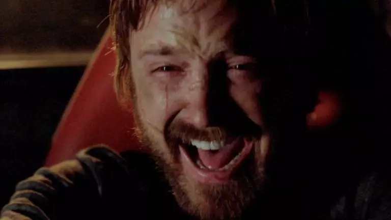 Will the Breaking Bad film be all about Jesse Pinkman post-kidnapping?
