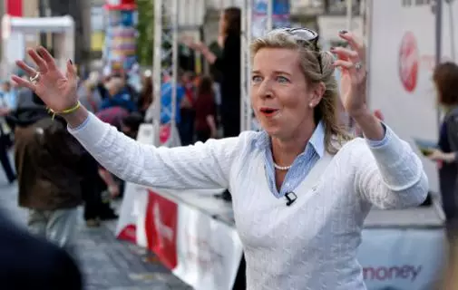 Katie Hopkins Tweets About Nice Terror Attack, Reminds Us All What A Nob She Is