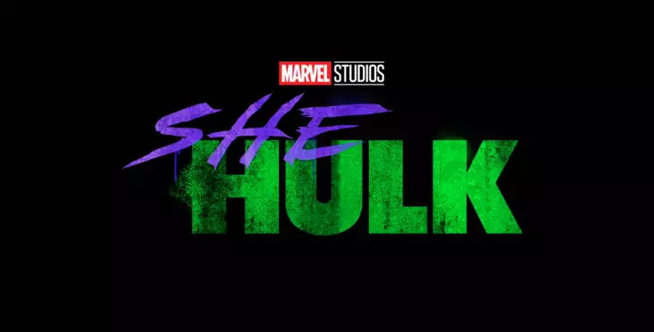 Marvel She-Hulk (