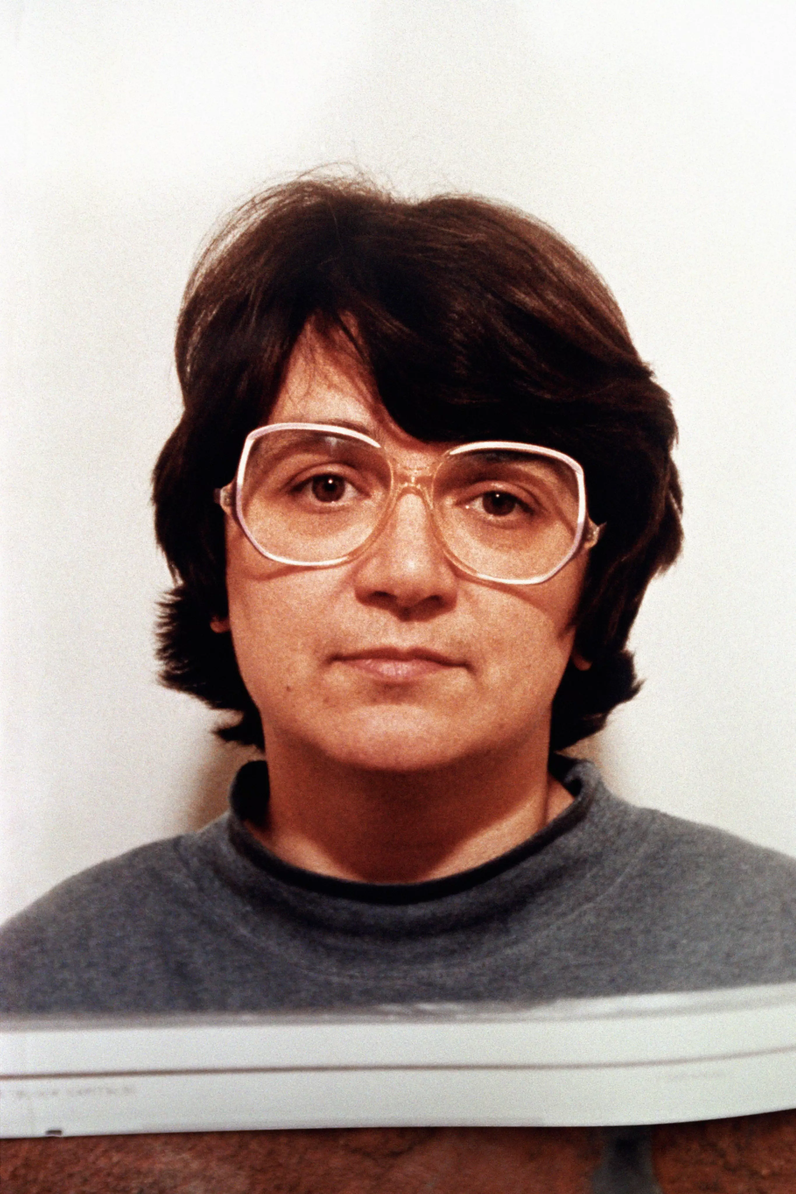 Rose West was convicted of murdering 10 women and sentenced to life in prison.