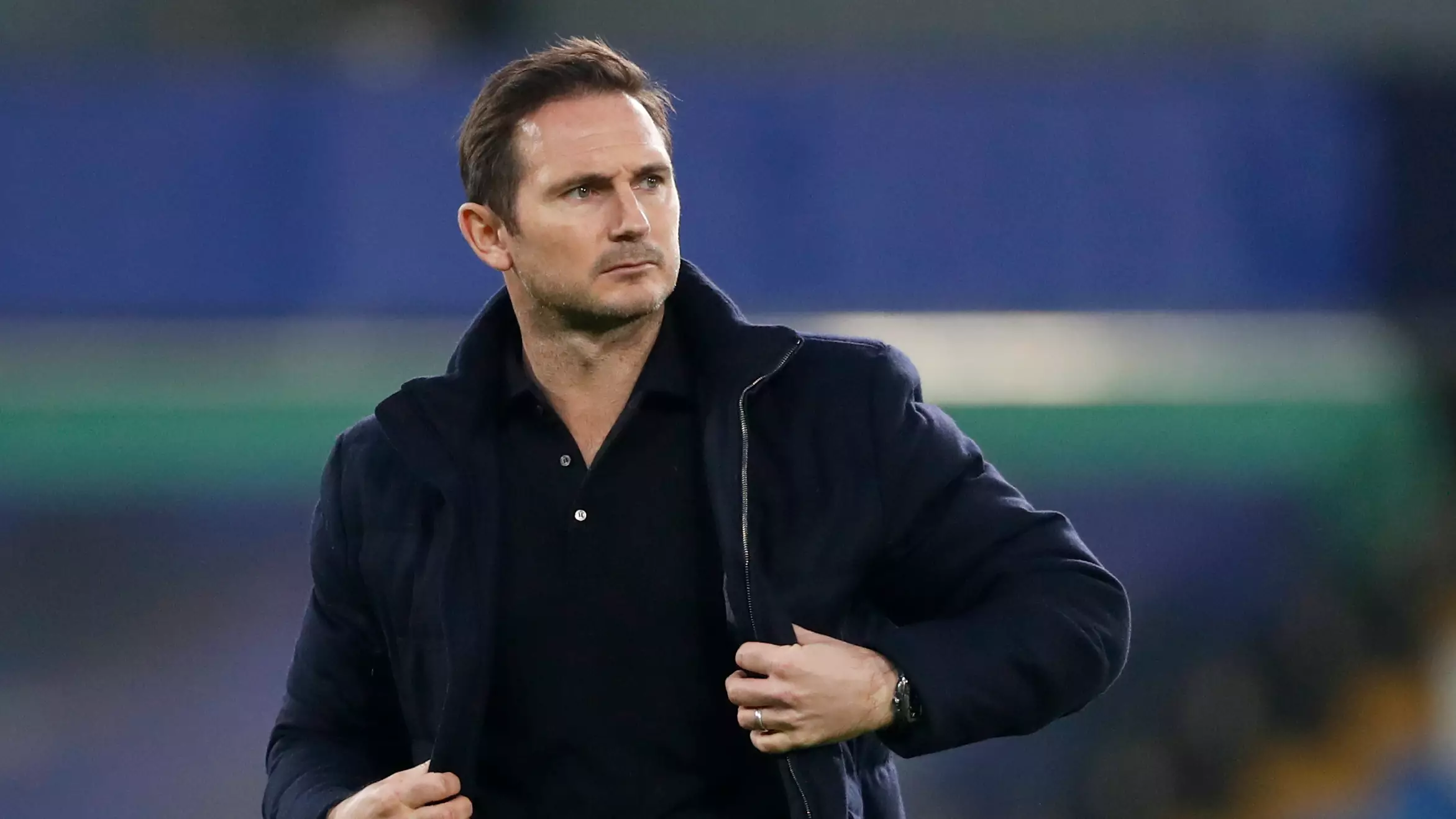 Frank Lampard Cancels Chelsea's Official Christmas Party 