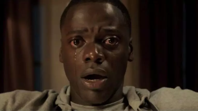 There's A Dark Alternate Ending To ‘Get Out’