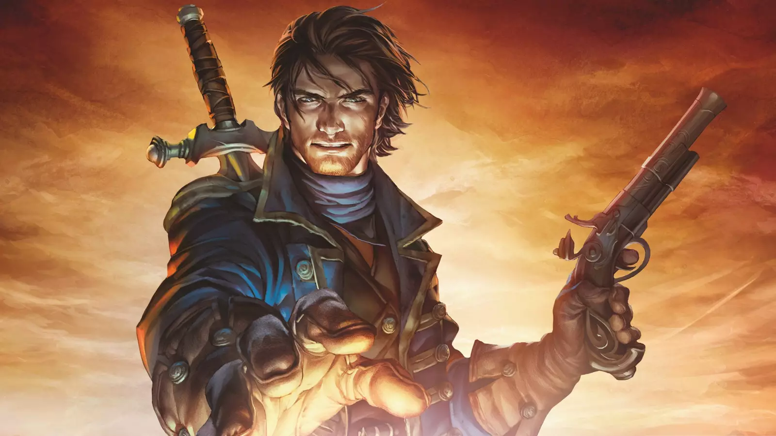 The last full-blooded Fable game came out back in 2010