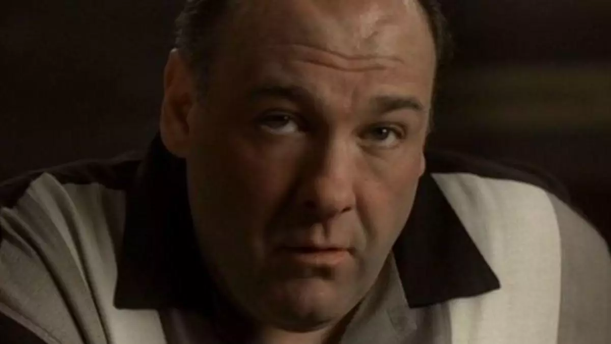 David Chase Accidentally Lets Slip What Really Happened To Tony Soprano