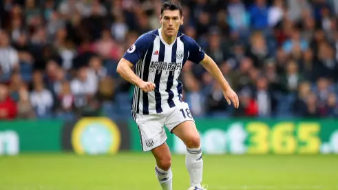 Gareth Barry Equalled An All Time Premier League Record Today
