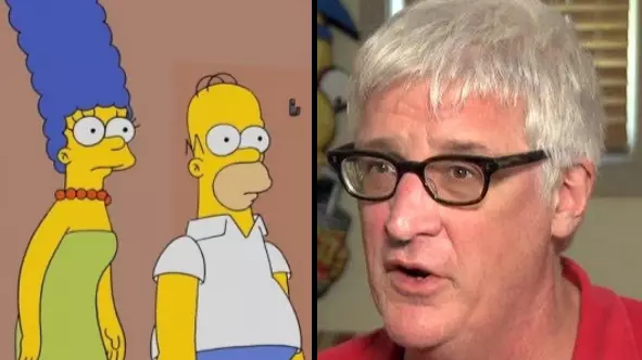 'Simpsons' Writer Kevin Curran's Final Episode Airs After His 2016 Death
