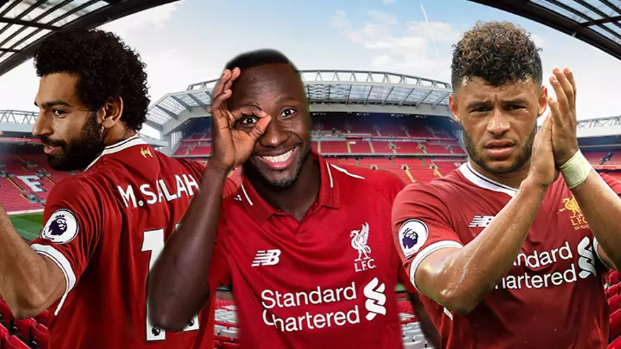  The Eleven Reasons Why Klopp Is A Transfer Market Expert