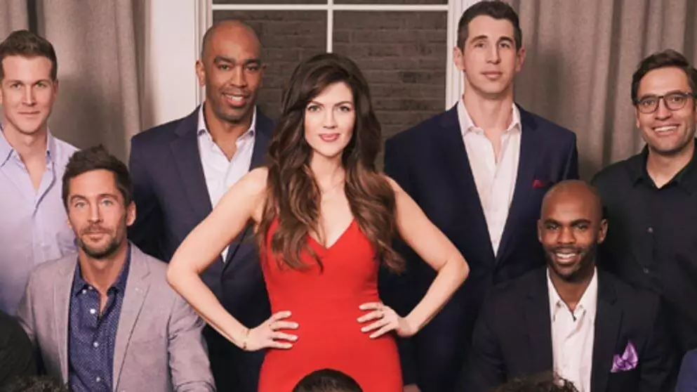 New Reality Show ‘Labor Of Love’ Sees 15 Men Competing To Get Woman Pregnant
