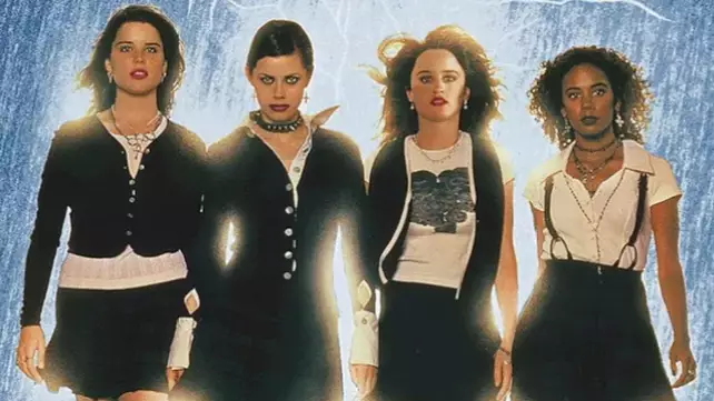 The Trailer For 'The Craft: Legacy' Has Dropped And We Are Spooked 