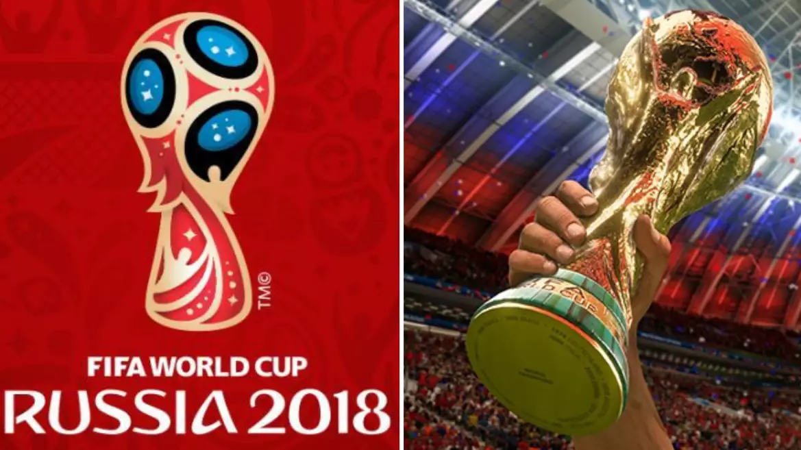 EA Predicts World Cup Winners Using FIFA