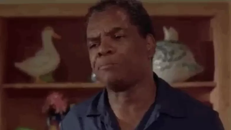 Friday Star John Witherspoon Has Died Aged 77