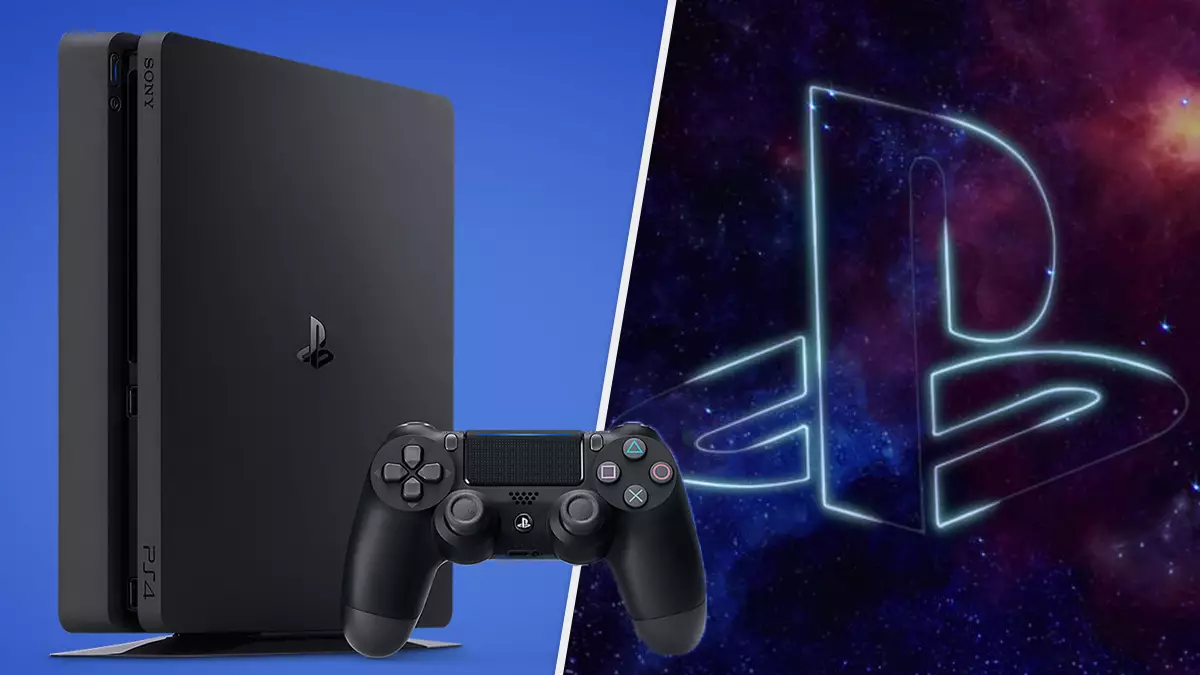 Incoming PlayStation 4 System Update Removes A Number Of Features