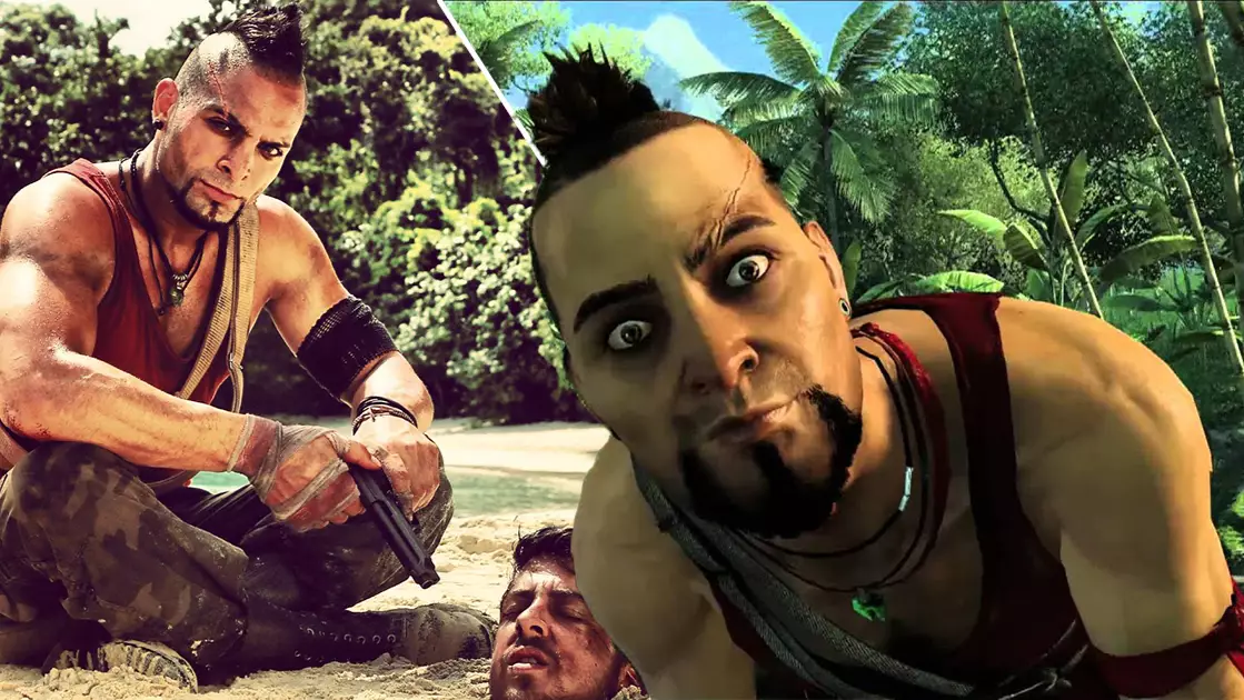 'Far Cry 3' Vaas Actor Teases Return To The Role