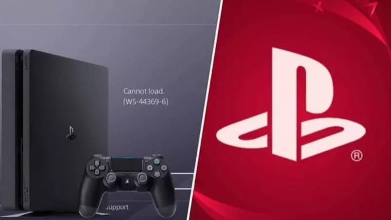 Latest PlayStation 4 Update Quietly Fixes Console's Most Concerning Issue