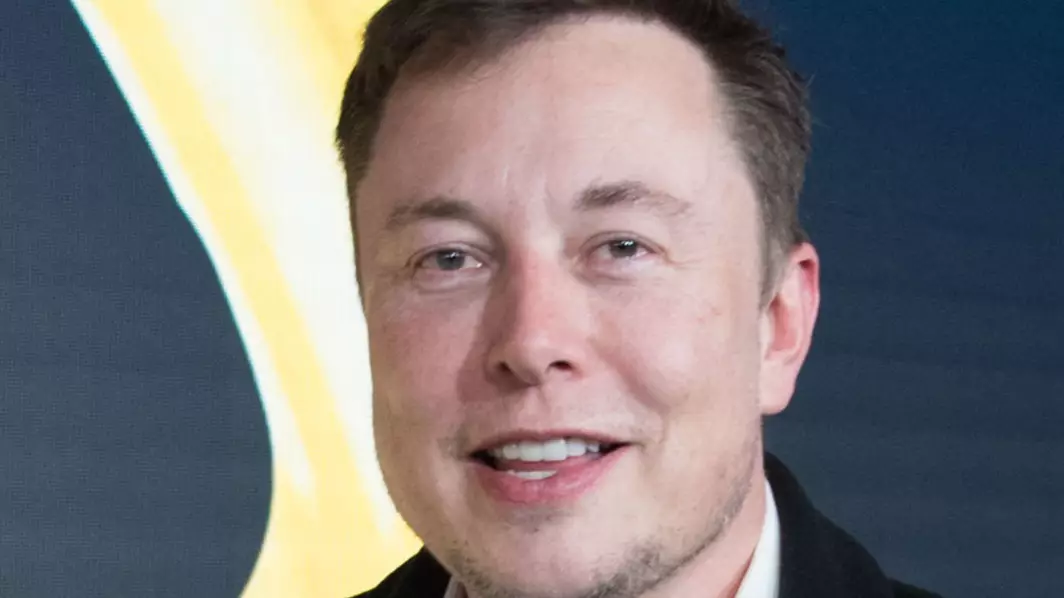 Elon Musk Delivers 1,000 Respirators To Californian Hospitals