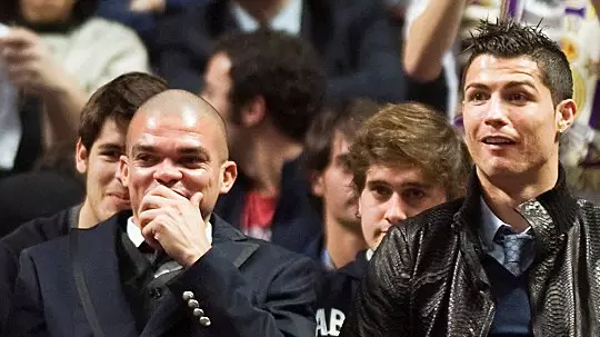 Real Madrid Took The Mick Out Of Barcelona's PSG Humiliation, Last Night