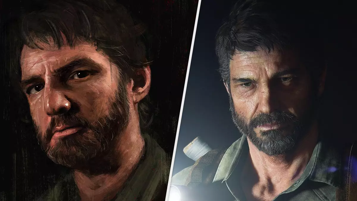 Pedro Pascal Looks Awesome As Joel From 'The Last Of Us' In New Image