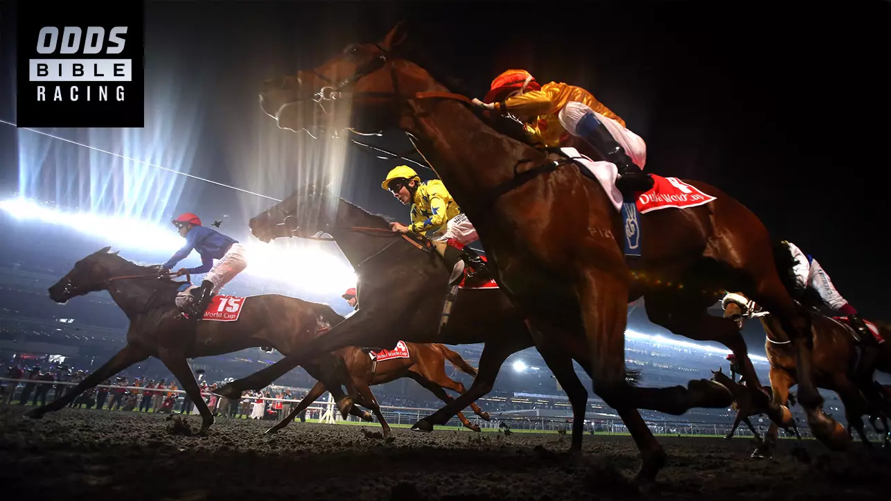 ODDSbibleRacing's Dubai World Cup And Full Card Betting Preview