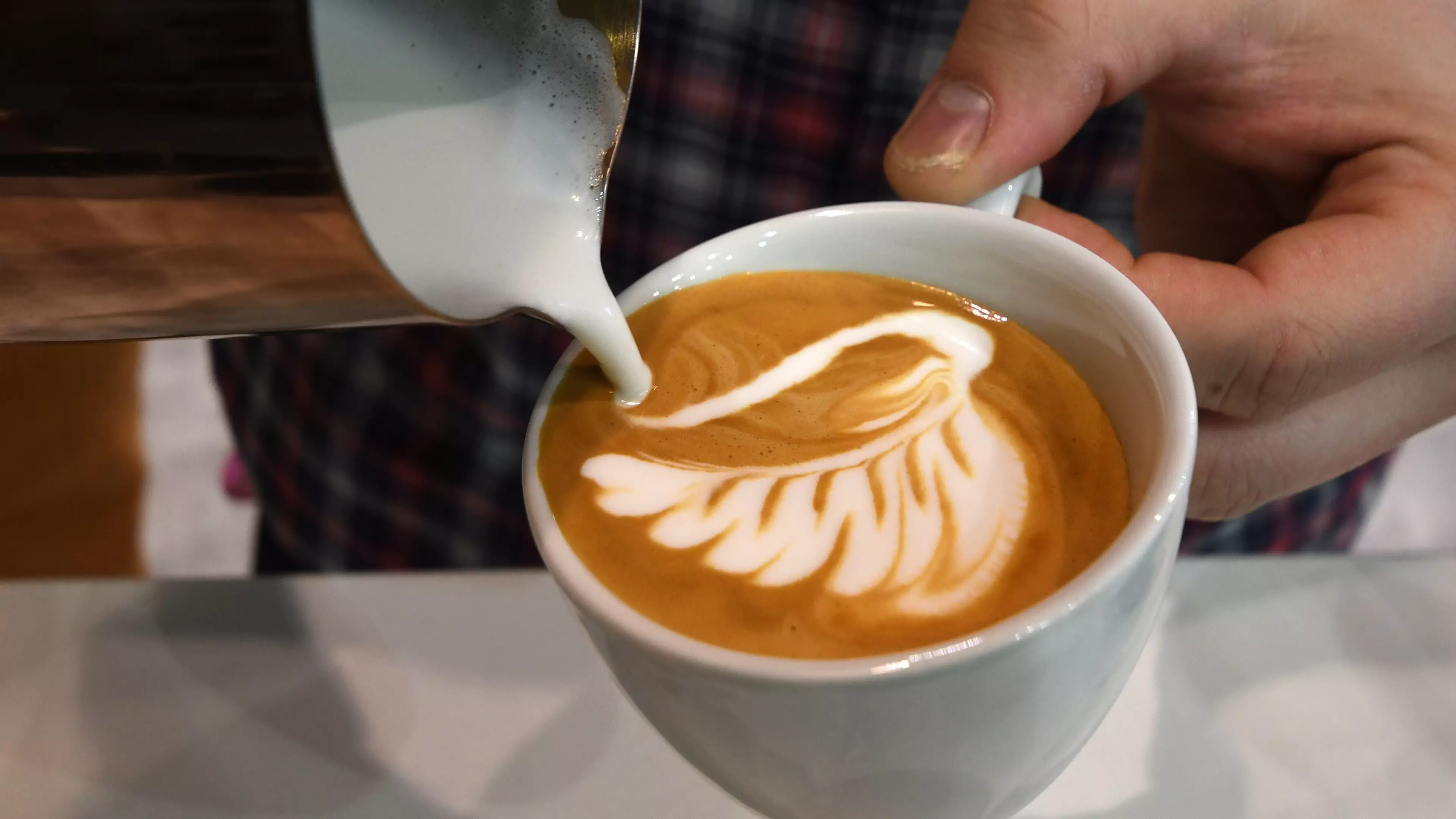 Brisbane Reckons It Will Dethrone Melbourne As The Coffee Capital Of Australia