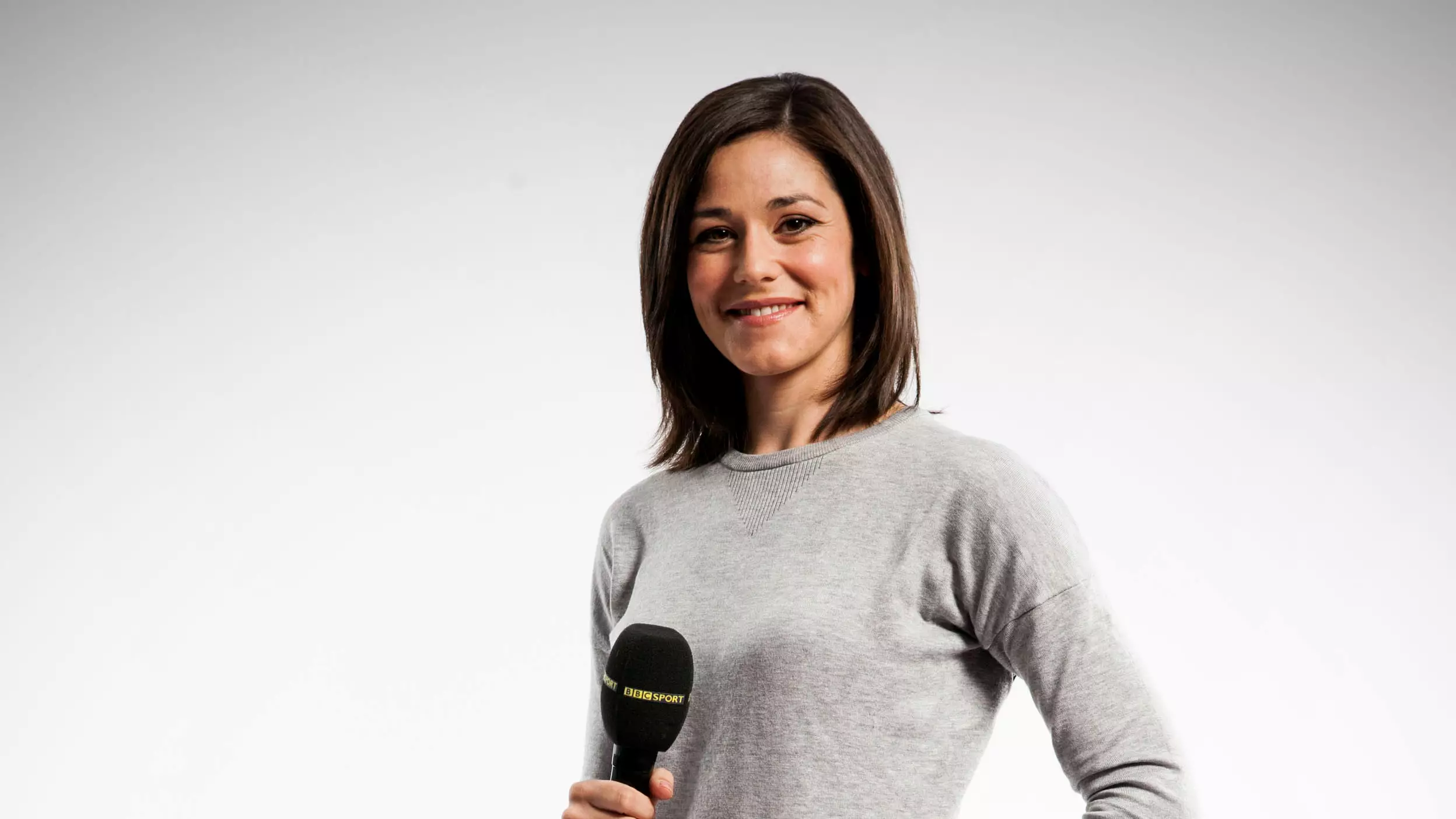 TheSPORTBible Talks Women's Football With The BBC's Eilidh Barbour