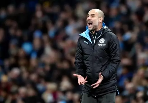 Manchester City Are Too Small To Fill Their Own Stadium According To Ex-Player