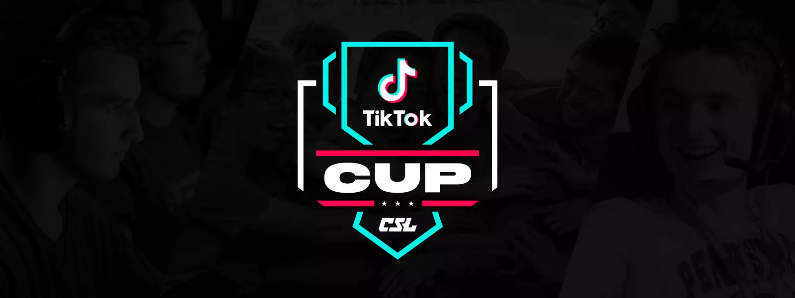 TikTok Esports Cup
