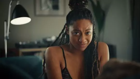 Durex's New Advert Is Standing Against Women Putting Up With Painful Sex
