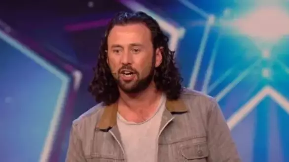 Britain's Got Talent Magician Blows Audience Members Away After Turning Back Time On Their Phones